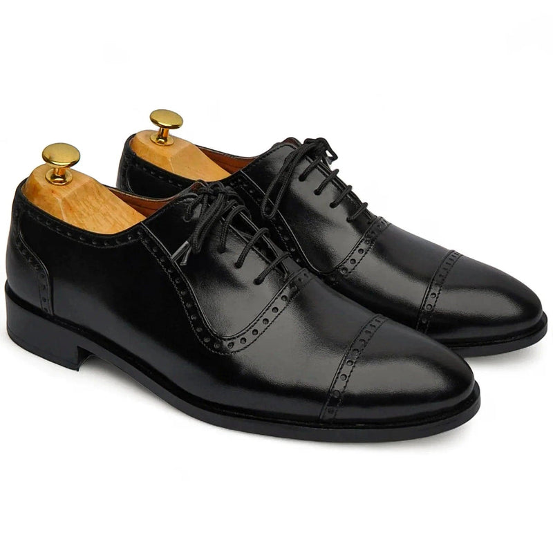 ZOLT Ferrol Black — product view 1