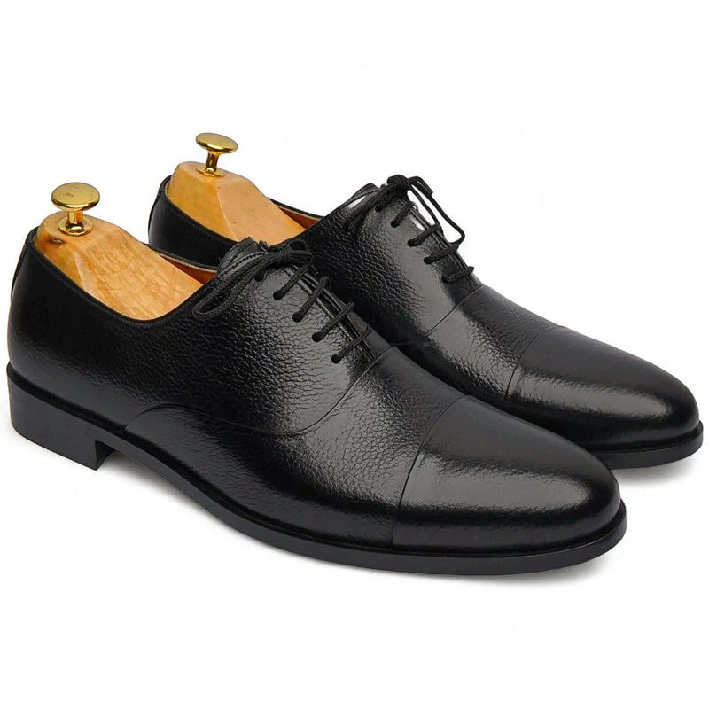 ZOLT Ramsey Black — product view 1