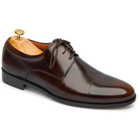 ZOLT Scara Brown — product view 3