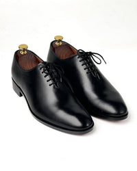 ZOLT Garnizo Black — product view 1