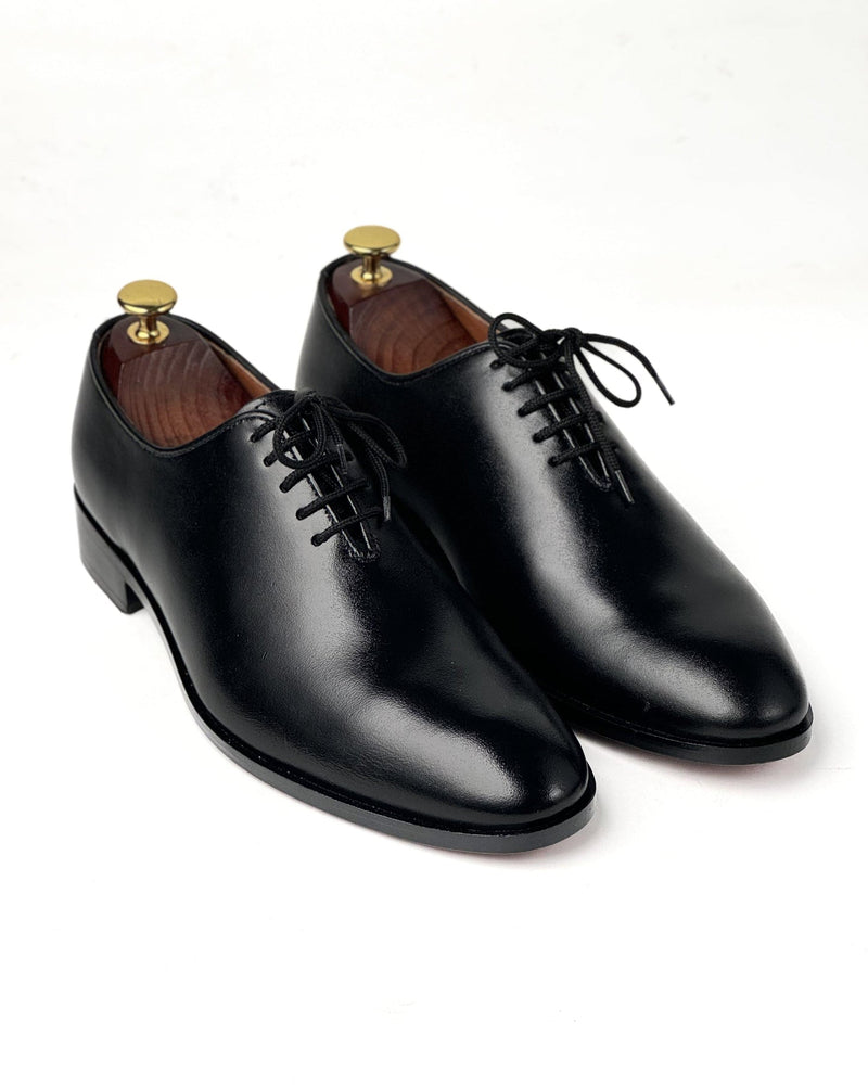 ZOLT Garnizo Black — product view 1