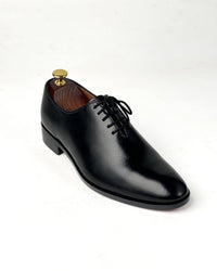ZOLT Garnizo Black — product view 2