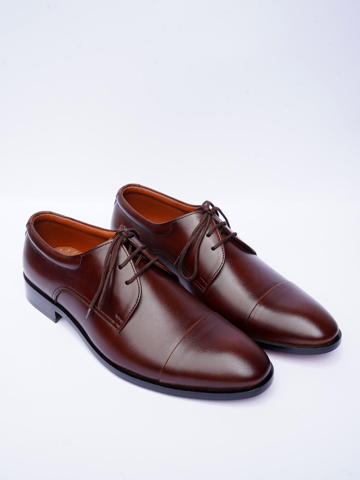 ZOLT Raven Brown — product view 1