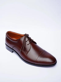 ZOLT Raven Brown — product view 2