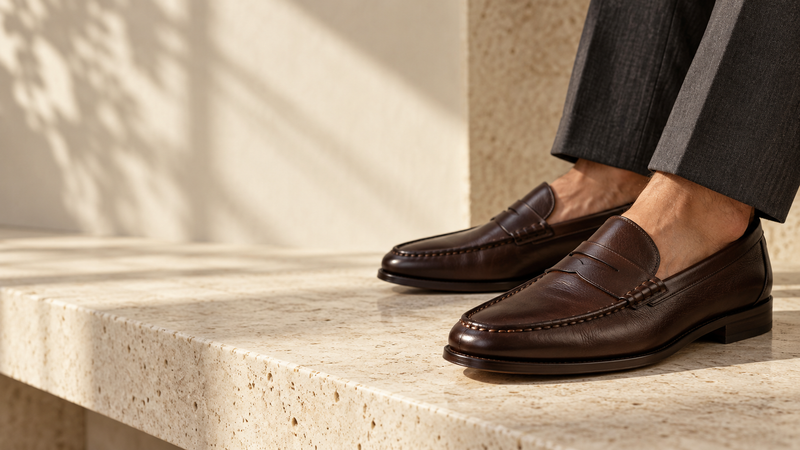 Loafers