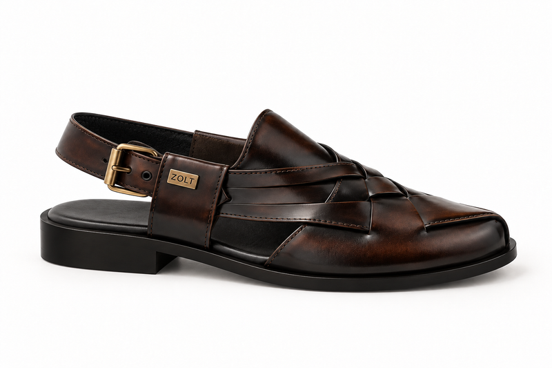 Formal Leather Shoes