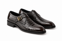 ZOLT Monk SmCroc-Black - main view