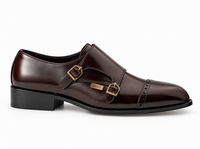 ZOLT DmPunch Brown - side view
