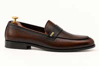 ZOLT Herman Brown - side view